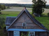Parduodama sodyba Trečiūnų kaime – išskirtinė - nuotraukos Nr. 2