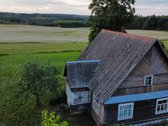 Parduodama sodyba Trečiūnų kaime – išskirtinė - nuotraukos Nr. 3