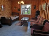 Parduodama sodyba Trečiūnų kaime – išskirtinė - nuotraukos Nr. 10