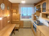Išnuomojamas Valančiaus G. Butas Su Visais - nuotraukos Nr. 4