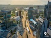 Modernus 2 kambarių butas, 6min. pėsčiomis - nuotraukos Nr. 17