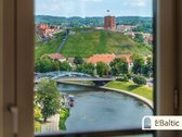 Itin šviesus ir jaukus 3 kambarių butas - nuotraukos Nr. 10