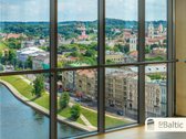 Itin šviesus ir jaukus 3 kambarių butas - nuotraukos Nr. 11