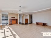 Itin šviesus ir jaukus 3 kambarių butas - nuotraukos Nr. 12