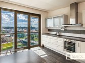 Itin šviesus ir jaukus 3 kambarių butas - nuotraukos Nr. 13