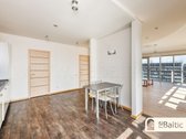 Itin šviesus ir jaukus 3 kambarių butas - nuotraukos Nr. 15