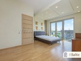 Itin šviesus ir jaukus 3 kambarių butas - nuotraukos Nr. 16