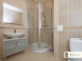 Itin šviesus ir jaukus 3 kambarių butas - nuotraukos Nr. 25