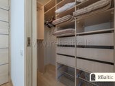 Itin šviesus ir jaukus 3 kambarių butas - nuotraukos Nr. 26