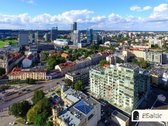 Itin šviesus ir jaukus 3 kambarių butas - nuotraukos Nr. 27