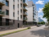Modernus 2 kambarių butas, 6min. pėsčiomis - nuotraukos Nr. 14