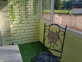 Kurortinėje ramybėje, naujai įrengtas butas - nuotraukos Nr. 10