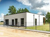 Parduodamas naujos statybos, vieno aukšto, - nuotraukos Nr. 3