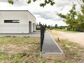 Parduodamas naujos statybos, vieno aukšto, - nuotraukos Nr. 6