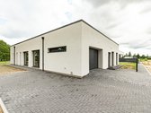 Parduodamas naujos statybos, vieno aukšto, - nuotraukos Nr. 8
