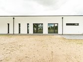 Parduodamas naujos statybos, vieno aukšto, - nuotraukos Nr. 9