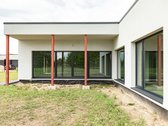 Parduodamas naujos statybos, vieno aukšto, - nuotraukos Nr. 13