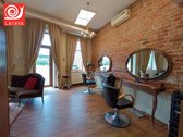 Jaukus, butiko tipo, grožio salonas Karaliaus - nuotraukos Nr. 2