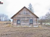 Parduodama labai pigiai sodyba Šiaulių r. - nuotraukos Nr. 2