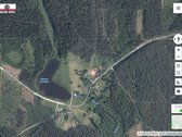 Parduodamas labai gražus žemės sklypas Utenos - nuotraukos Nr. 7