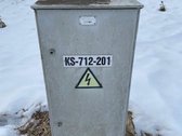 Parduodamas labai gražus žemės sklypas Utenos - nuotraukos Nr. 16