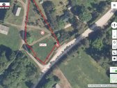 Parduodamas labai gražus žemės sklypas Utenos - nuotraukos Nr. 2