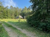 Parduodamas labai gražus žemės sklypas Utenos - nuotraukos Nr. 11