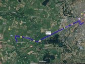 Parduodamas labai gražus 1,1000 ha žemės - nuotraukos Nr. 10