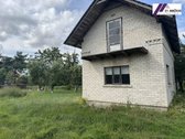 Parduodu 6 arų sodo sklypą su 58m2 namu, - nuotraukos Nr. 3