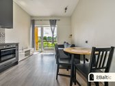 Jauki, pilnai įrengta studija nuomai - nuotraukos Nr. 5