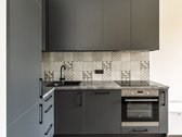 Jauki, pilnai įrengta studija nuomai - nuotraukos Nr. 8