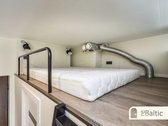 Jauki, pilnai įrengta studija nuomai - nuotraukos Nr. 10