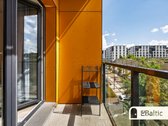 Jauki, pilnai įrengta studija nuomai - nuotraukos Nr. 15