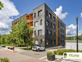 Jauki, pilnai įrengta studija nuomai - nuotraukos Nr. 17
