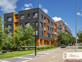 Jauki, pilnai įrengta studija nuomai - nuotraukos Nr. 19