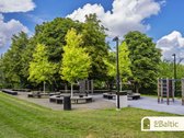 Jauki, pilnai įrengta studija nuomai - nuotraukos Nr. 20