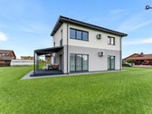 Parduodamas Erdvus Namas Su 10,20 Arų Sklypu - nuotraukos Nr. 3