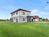 Parduodamas Erdvus Namas Su 10,20 Arų Sklypu - nuotraukos Nr. 5