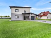 Parduodamas Erdvus Namas Su 10,20 Arų Sklypu - nuotraukos Nr. 6