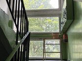 Parduodamas tvarkingas vidinis 2 k. butas (51 - nuotraukos Nr. 19