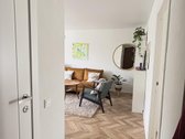 Parduodamas tvarkingas vidinis 2 k. butas (51 - nuotraukos Nr. 9