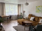 Parduodamas tvarkingas vidinis 2 k. butas (51 - nuotraukos Nr. 2