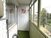 Parduodamas tvarkingas vidinis 2 k. butas (51 - nuotraukos Nr. 14