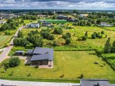 Modernus, Erdvus, Jaukus 167m² Namas - nuotraukos Nr. 3