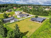 Modernus, Erdvus, Jaukus 167m² Namas - nuotraukos Nr. 4
