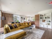Modernus, Erdvus, Jaukus 167m² Namas - nuotraukos Nr. 10