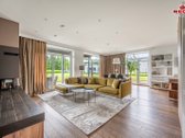 Modernus, Erdvus, Jaukus 167m² Namas - nuotraukos Nr. 9