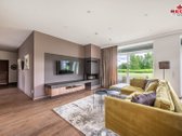 Modernus, Erdvus, Jaukus 167m² Namas - nuotraukos Nr. 13