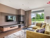 Modernus, Erdvus, Jaukus 167m² Namas - nuotraukos Nr. 15
