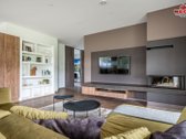 Modernus, Erdvus, Jaukus 167m² Namas - nuotraukos Nr. 18